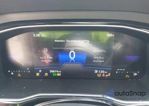 2024 Volkswagen Jetta 1.5T Se from USA, damaged, VIN 3VW7M7BU4RM060768